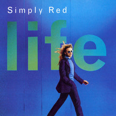 Simply Red - Life