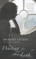 Waiting for Leah Arnost Lustig