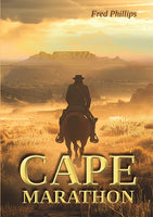 Cape Marathon - Fred Phillips
