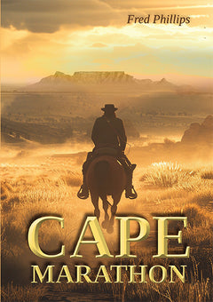 Cape Marathon - Fred Phillips