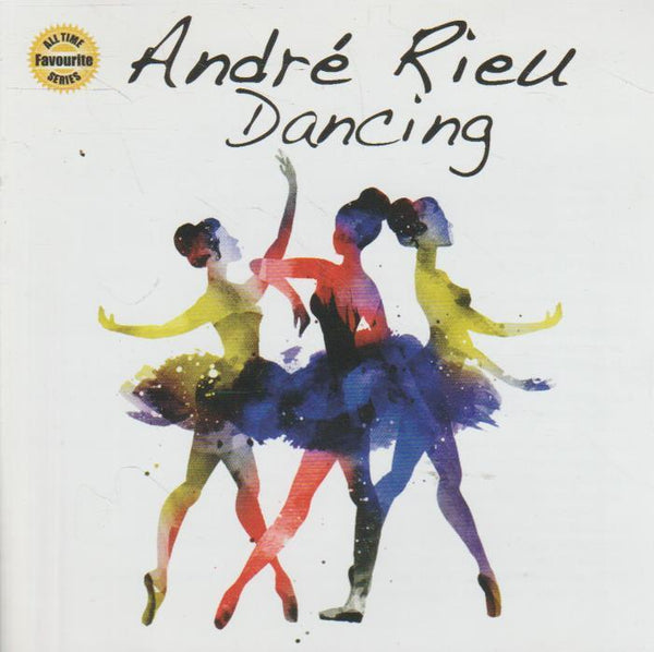 Andre Rieu - Dancing