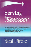 Serving as Senders - Neal Pirolo