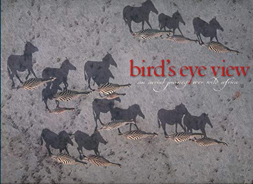 Bird's eye view an aerial journey