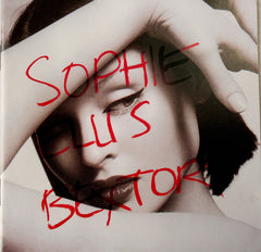Sophie Ellis Bextor - Read My Lips