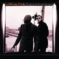Lighthouse Family - Postcards From Heaven