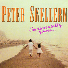 Skellern, Peter - Sentimentally Yours...