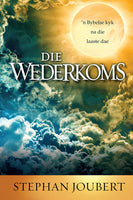 Die Wederkoms - Stephan Joubert