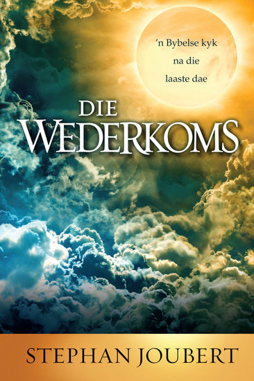 Die Wederkoms - Stephan Joubert