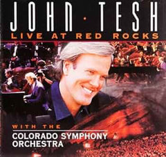 John Tesh - Live at Red Rocks