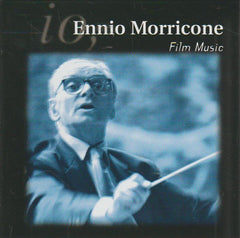 Ennio Morricone - Musique De Film