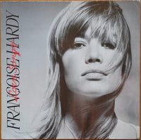 Francoise Hardy - Love Songs