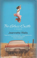 The Glass Castle - Jeannette Walls