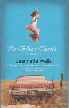 The Glass Castle - Jeannette Walls