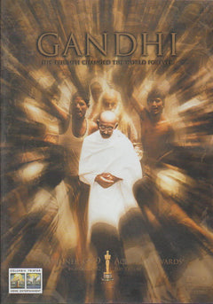 Gandhi (DVD)