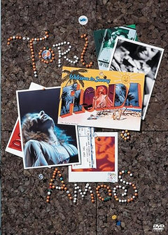Tori Amos - Welcome To Sunny Florida (DVD)