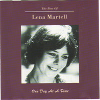 Lena Martell - The Best Of Lena Martell - One Day At A Time