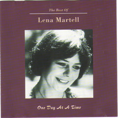 Lena Martell - The Best Of Lena Martell - One Day At A Time