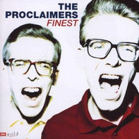 The Proclaimers - Finest