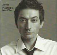 James - Pleased To Meet You