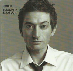 James - Pleased To Meet You