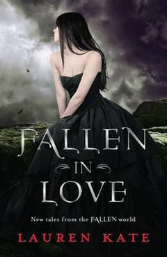Fallen in Love - Lauren Kate