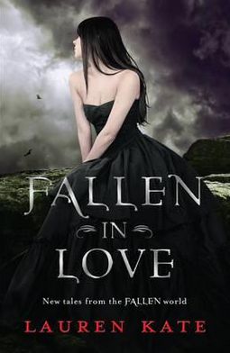 Fallen in Love - Lauren Kate
