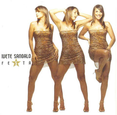 Ivete Sangalo - Festa