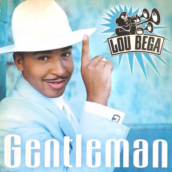 Lou Bega - Gentleman