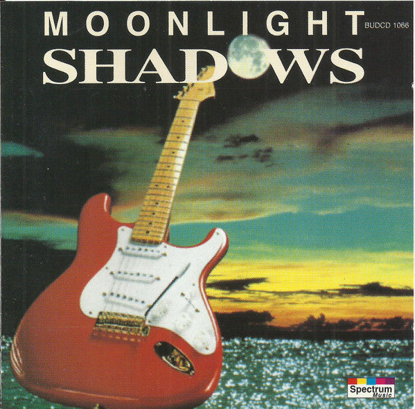 The Shadows - Moonlight Shadows