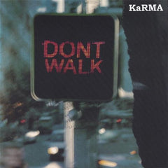 Karma-Ann Swanepoel - Don't Walk Fly