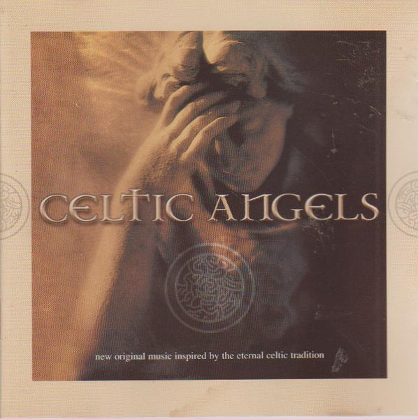 Angels - Celtic Angels