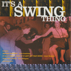 Various - It's a Swing Thing