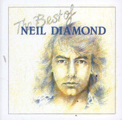 Neil Diamond - The Best Of Neil Diamond