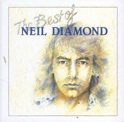 Neil Diamond - The Best Of Neil Diamond