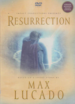 Resurrection - Max Lucado (DVD)