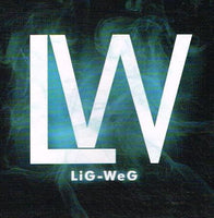 Lig Weg - Lig Weg