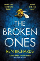 The Broken Ones - Ren Richards