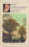 A Hunter's Sketches Ivan Turgenev