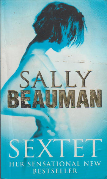 Sextet Sally Beauman
