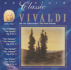 Vivaldi - The Four Seasons