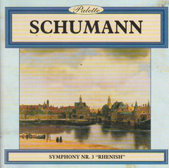 Nortgerman Philharmonic - Schumann - Symphony NR.3 "Rhenish"