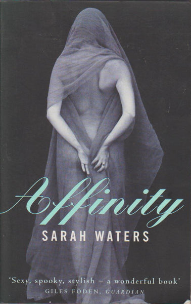 Affinity Sarah Waters