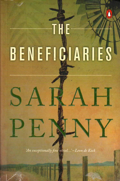 The Beneficiaries Sarah Penny
