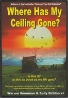 Where Has My Ceiling Gone? - Warren Veenman & Sally Eichhorst