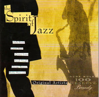 The Oude Molen 100 Reserve - Spirit of Jazz