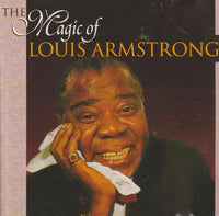 Louis Armstrong - The Magic of Louis Armstrong