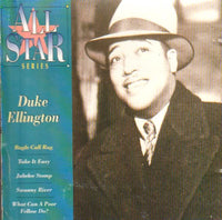 Duke Ellington - Bugle Call Rag