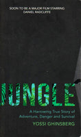 Jungle - Yossi Ghinsberg