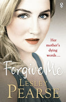 Forgive Me Lesley Pearse
