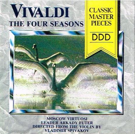Vivaldi - The Four Seasons
